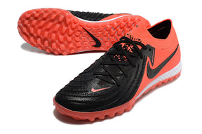 Nike Phantom GX II Elite Society - Preto Vermelho