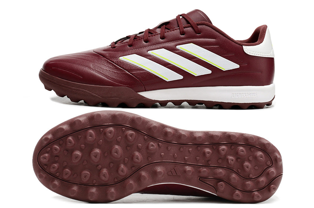 Adidas Copa Pure .3 Society - Energy Citrus