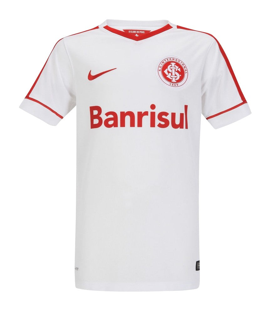 Camisa Internacional Retrô 2014 - Masculina